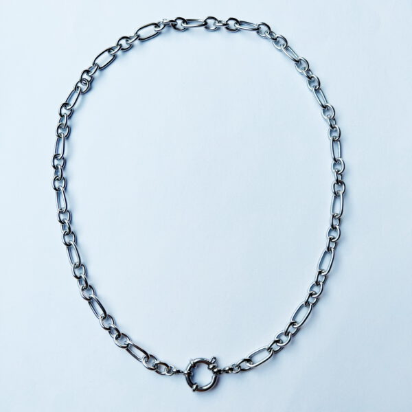 Chunky chain ketting - Afbeelding 4