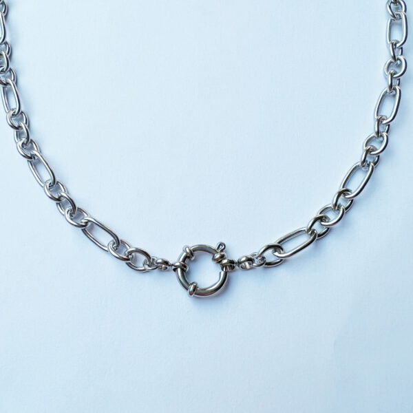 Chunky chain ketting - Afbeelding 2